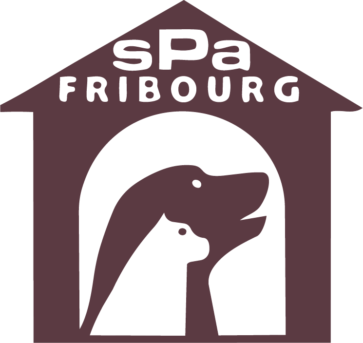 Logo spa fribourg